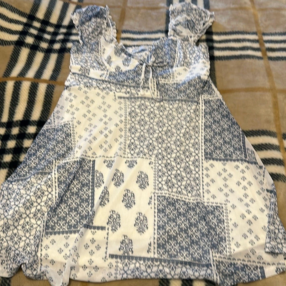 Urban Outfitters Dresx EUC